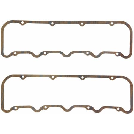 Fel-Pro Valve Cover Set, Vs50228C VS50228C
